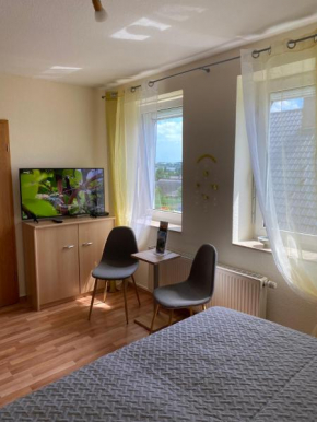 Haus Granitzblick